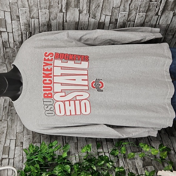 Ohio State Long Sleeve - Picture 4 of 8